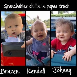 Meet your Posher, Lylia